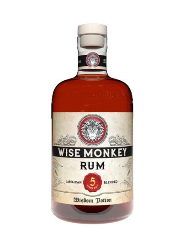 Wise-Monkey-Jamaican-Blended