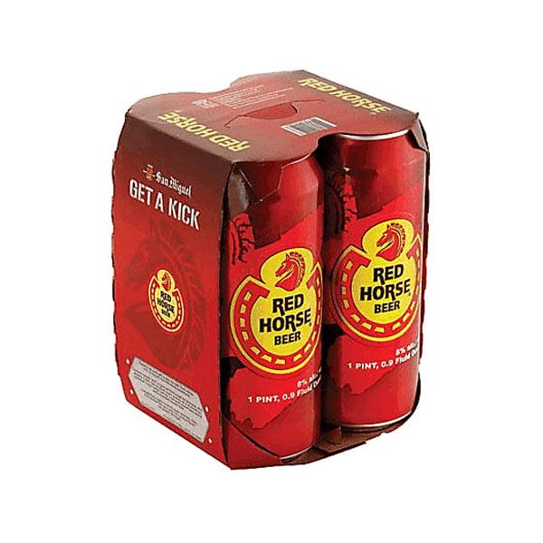 Red Horse Beer