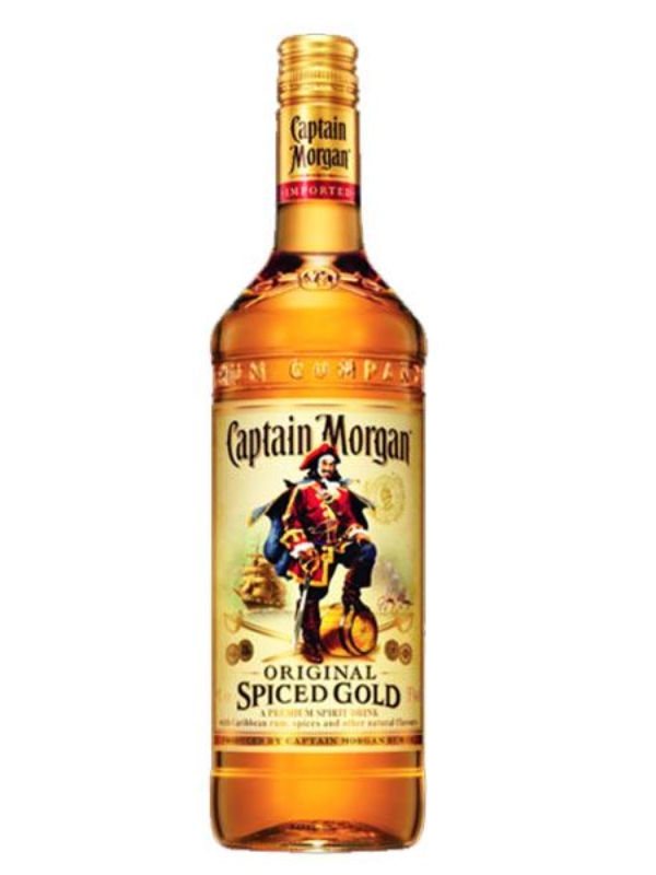 Captain-Morgan-Gold
