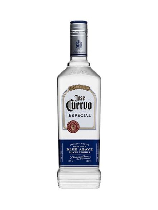 Jose-Cuervo-Silver