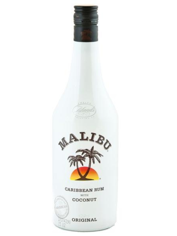 Malibu-white-rum