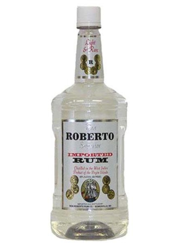 Ron-Roberto-White-Rum-1L