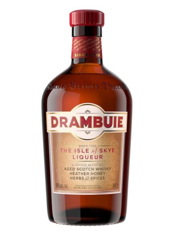 drambuie