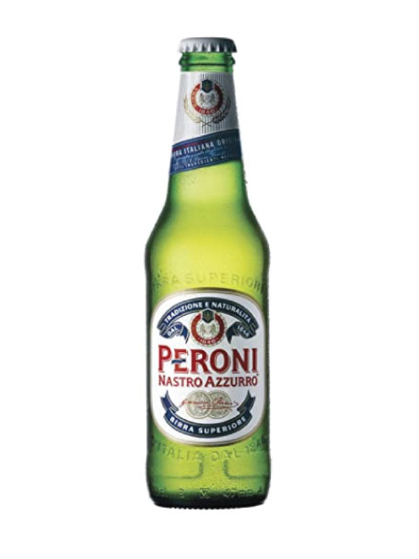 PERONI-NASTRO-BOTTLE