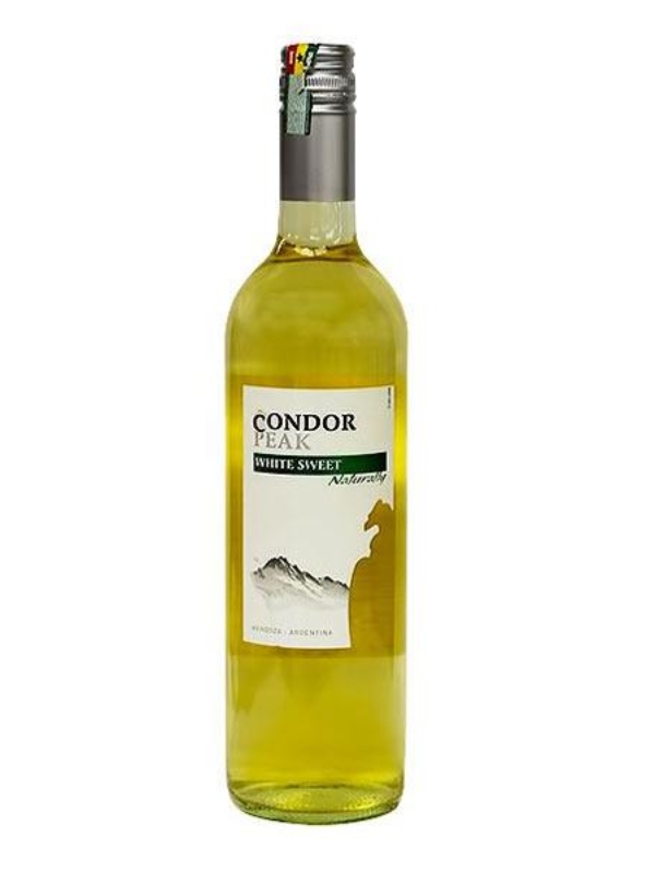 CONDOR-PEAK-NATURAL-SWEET-WHITE