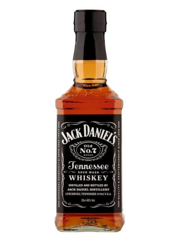 JACK-DANIEL’S-NO-7-35cl