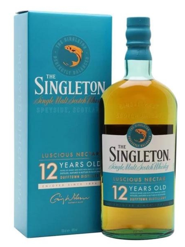 Singleton-12