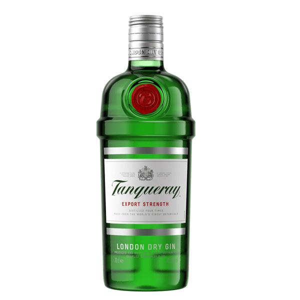 Tanqueray London Dry Gin