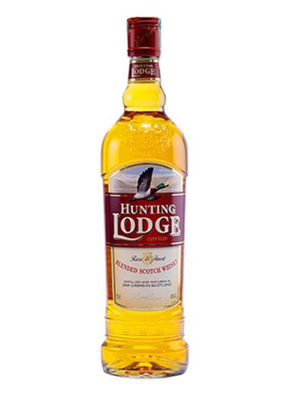 hunting-lodge-finest-blended-Scotch-whiskey