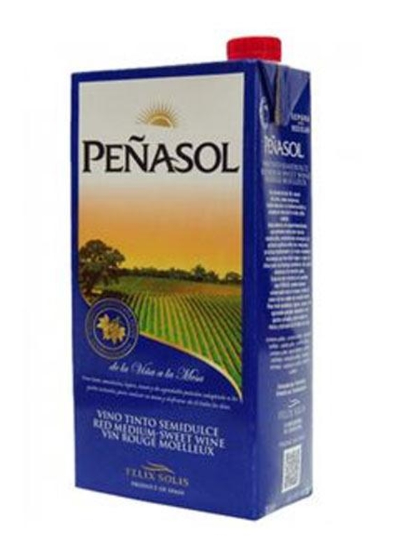 penasol-red